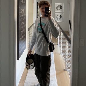 Meet your Posher, Jack